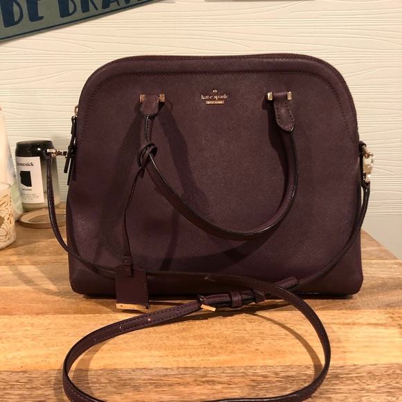 Kate Spade Margot Purse - Picture 2 of 4